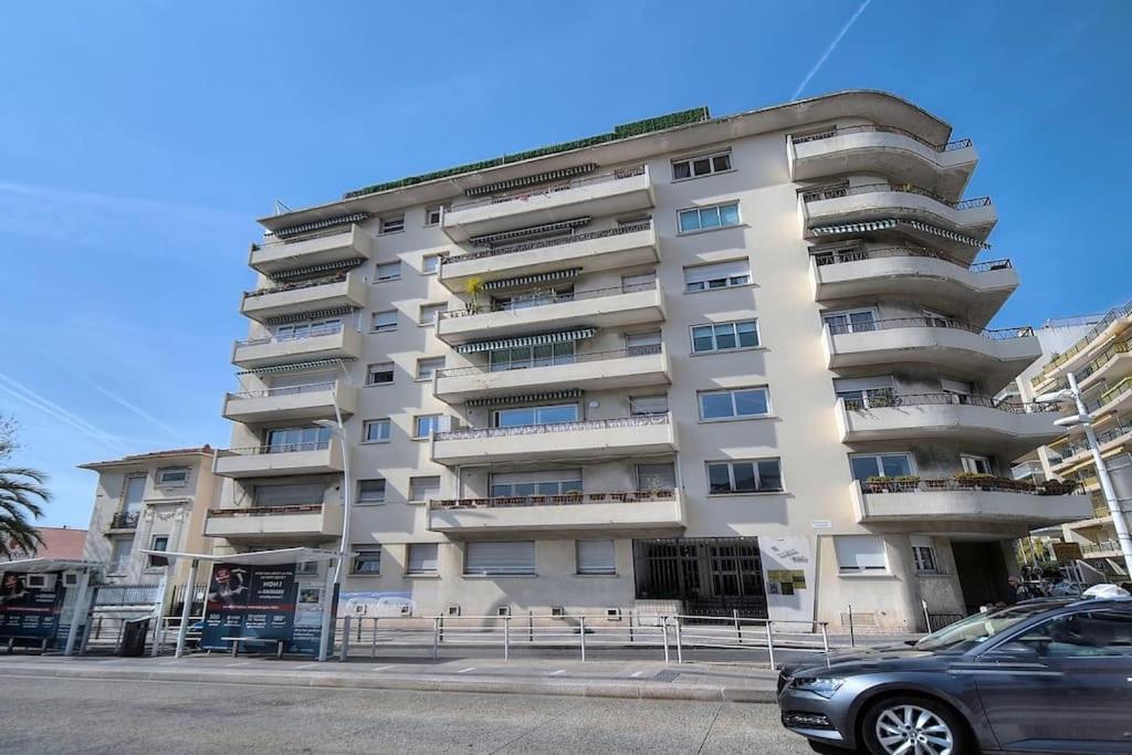 Apartment Immogroom - Ac - 1 Bedroom - Balcony - Renovated *
