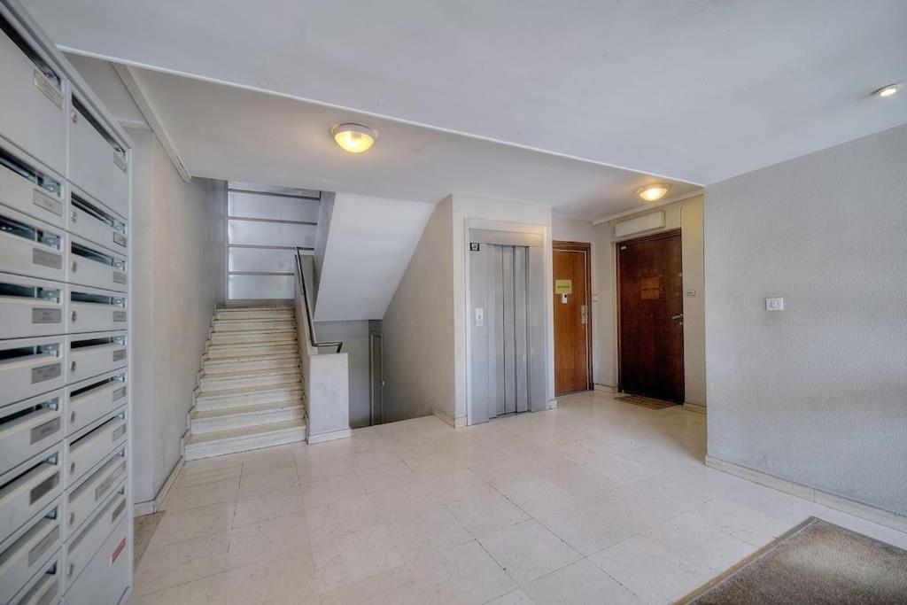 Apartment Immogroom - Ac - 1 Bedroom - Balcony - Renovated *